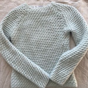 TSE size medium cashmere sweater